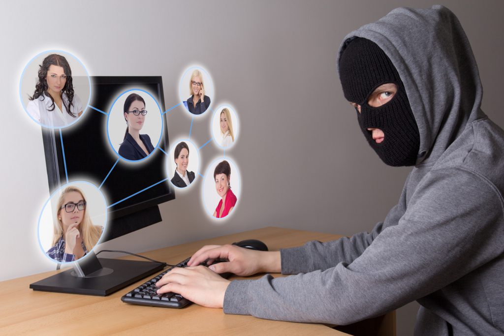 BSCU offers identity theft protection