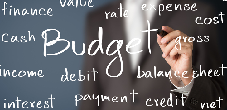 Simple Budget