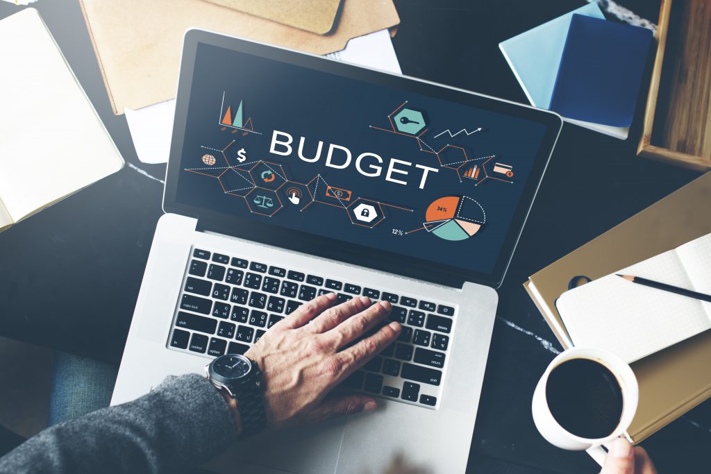 Budgeting at BSCU