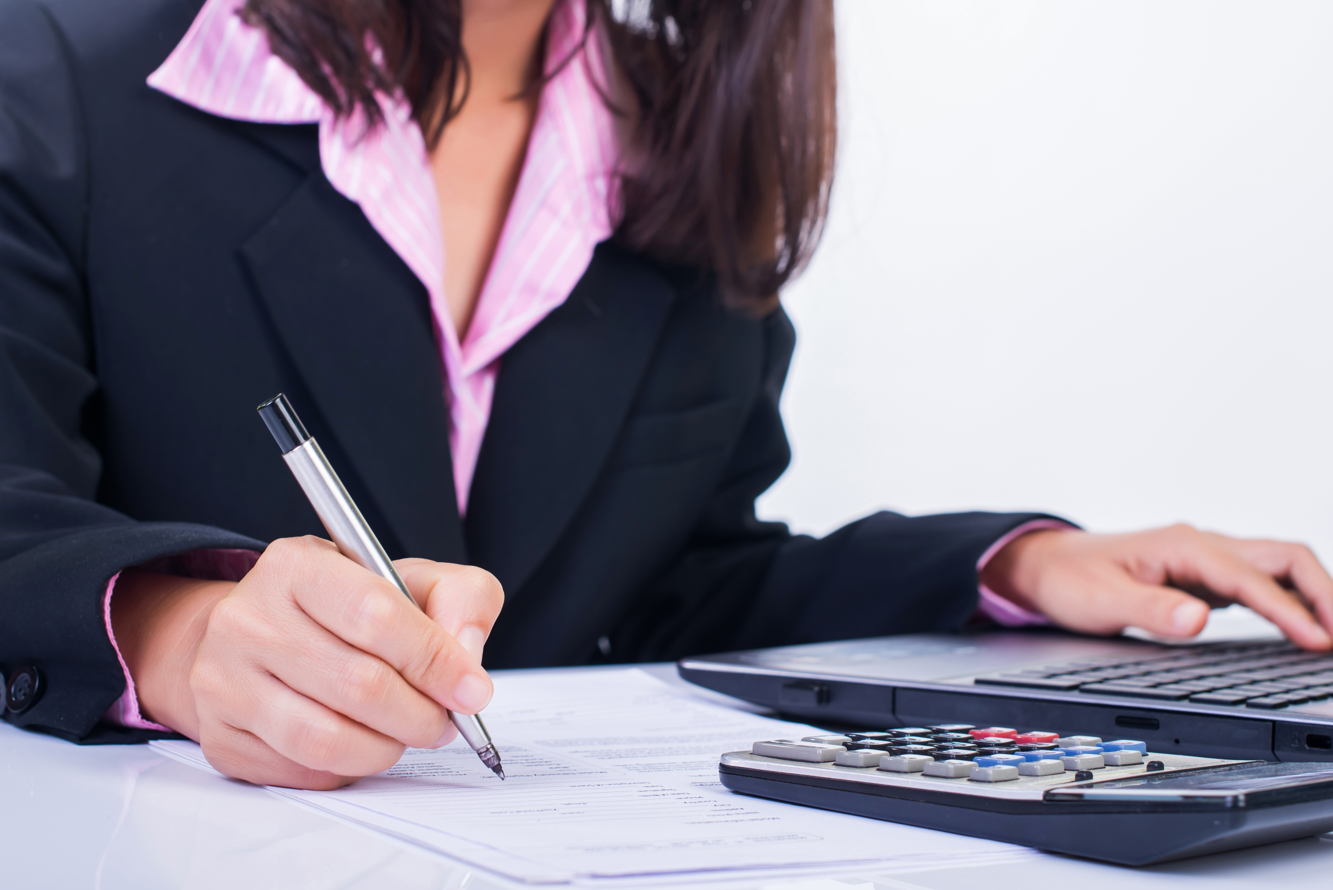 Make the best out of your tax return