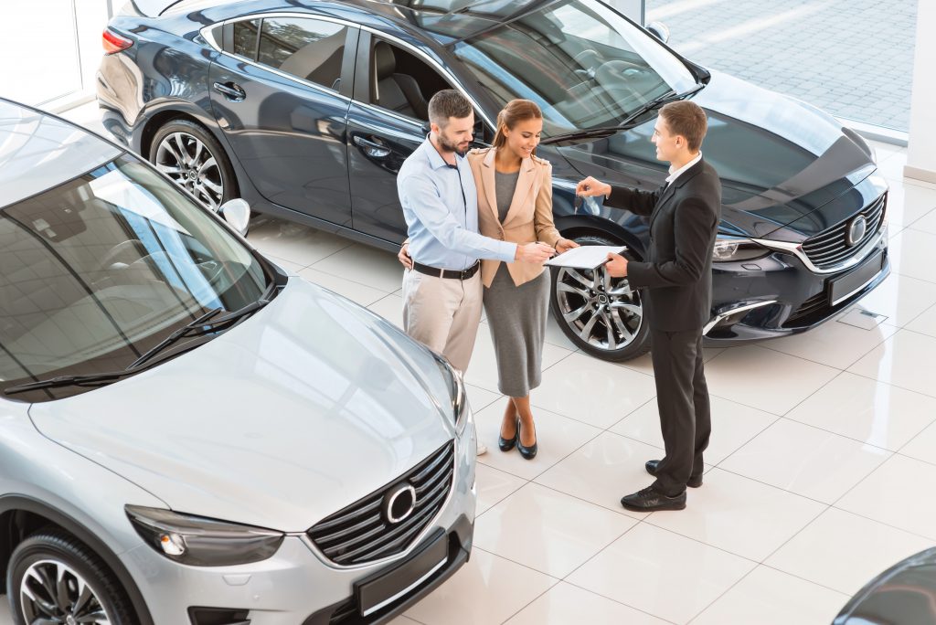 Buying Vs. Leasing