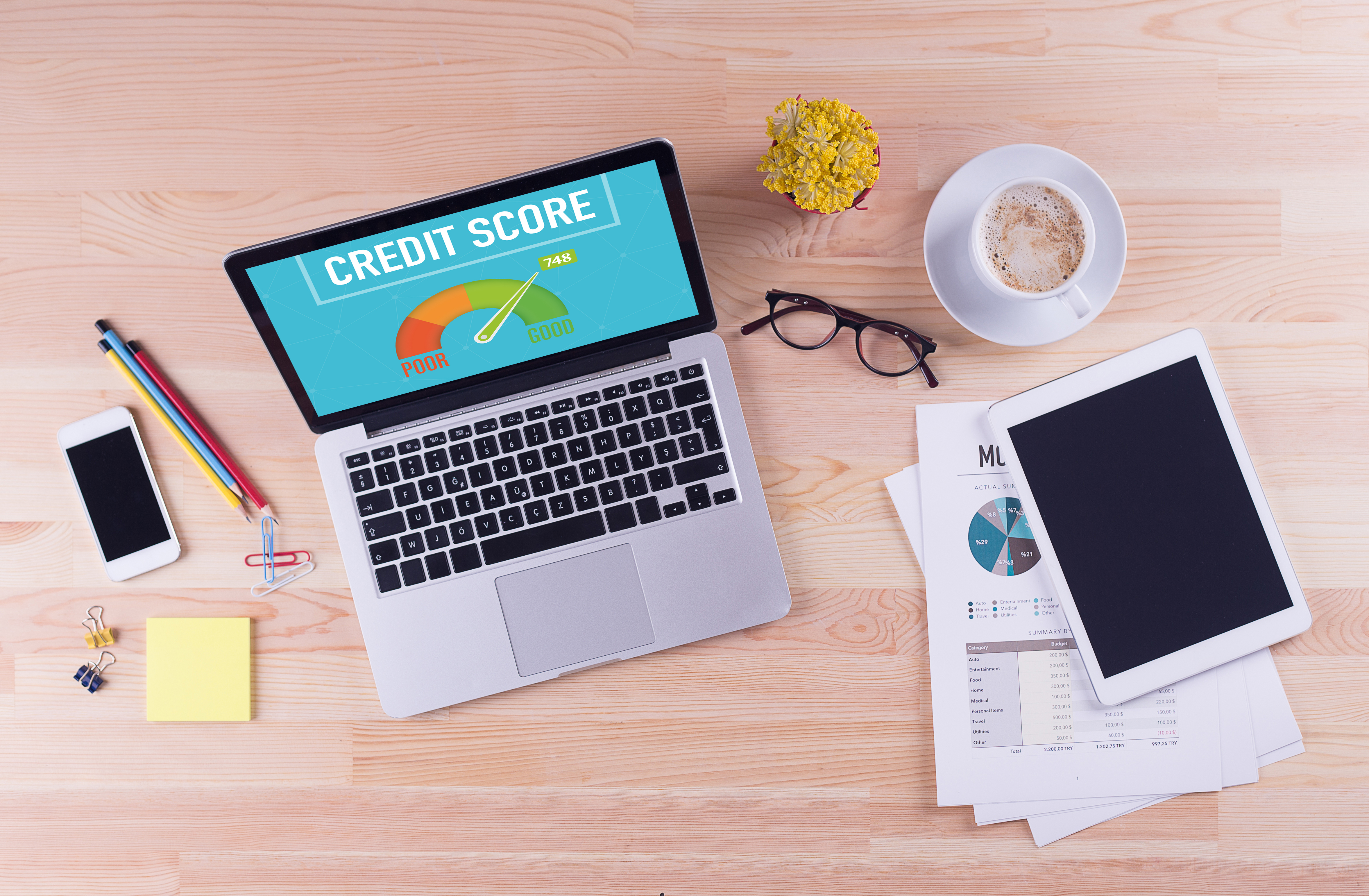 Credit Report