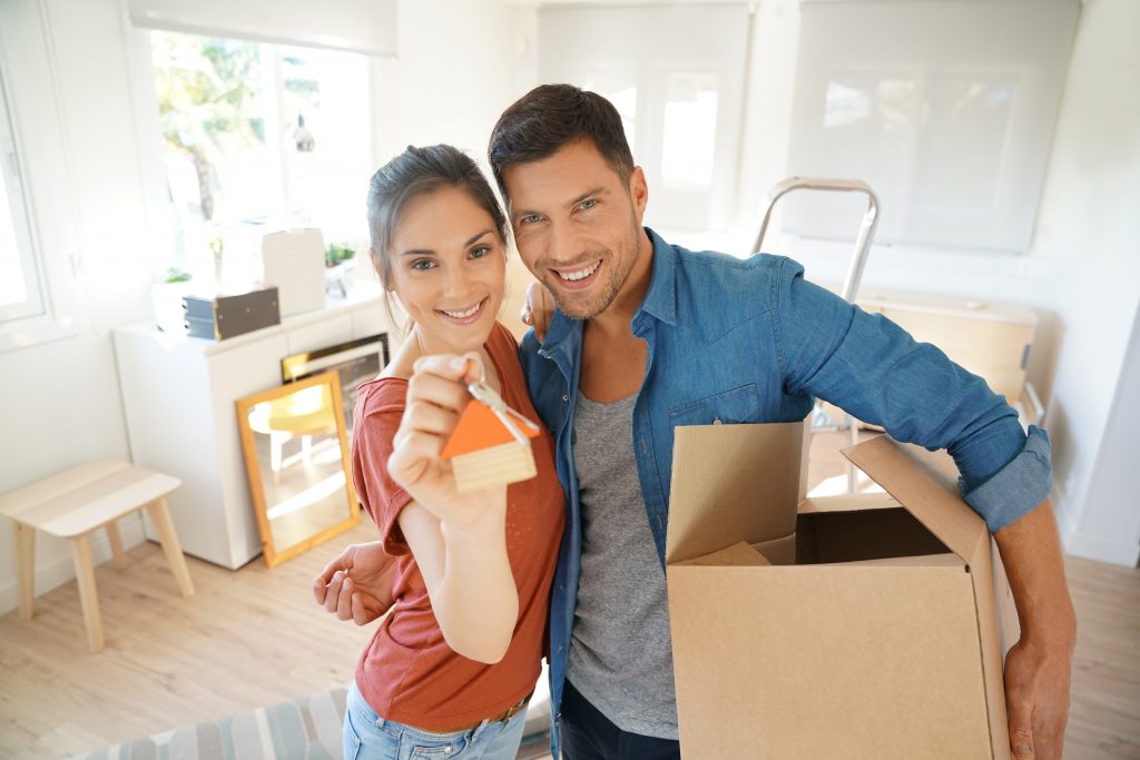 Save money and refinance.