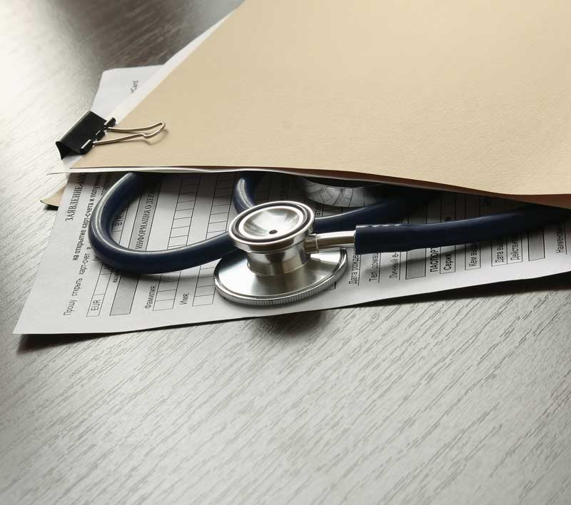 Don't let your medical bills be a burden!
