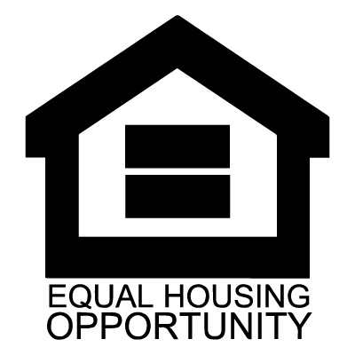 Equal Hosing Opportunity Logo