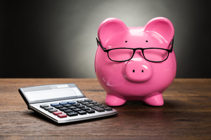 Create a proper budget