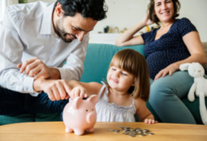 Budgeting Fun