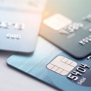 credit cards