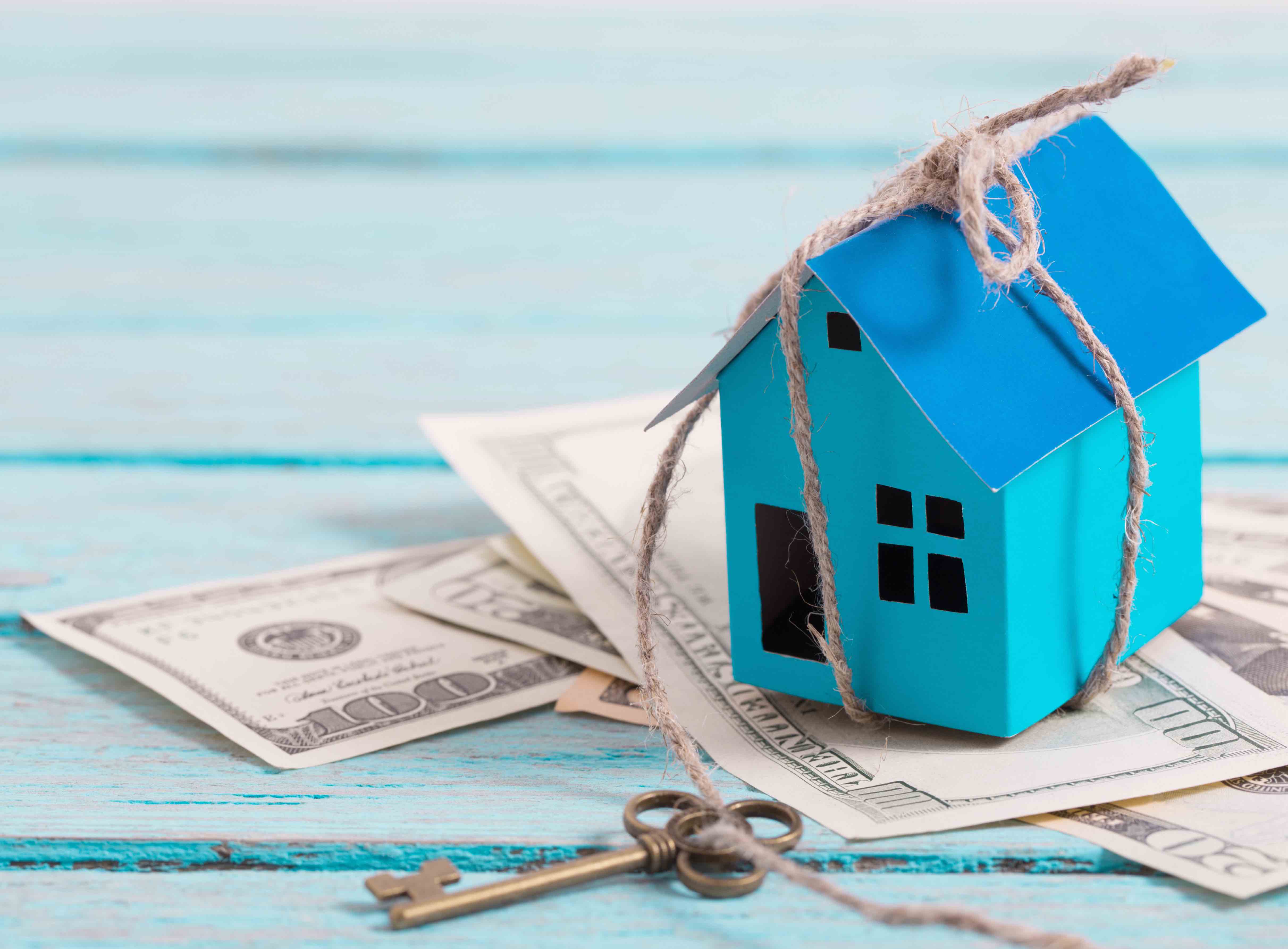 Home Equity