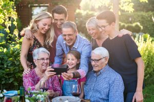 Generational Family