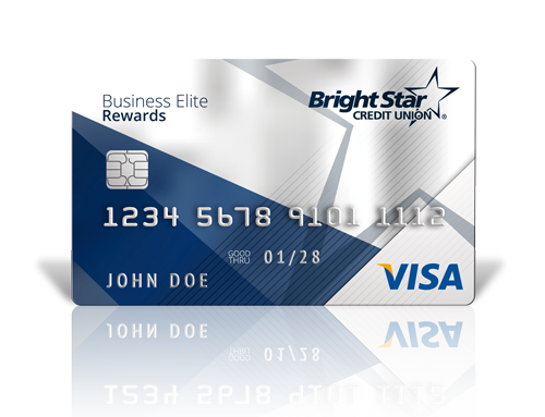 Business Elite Card Mockup