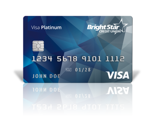 credit card mockup