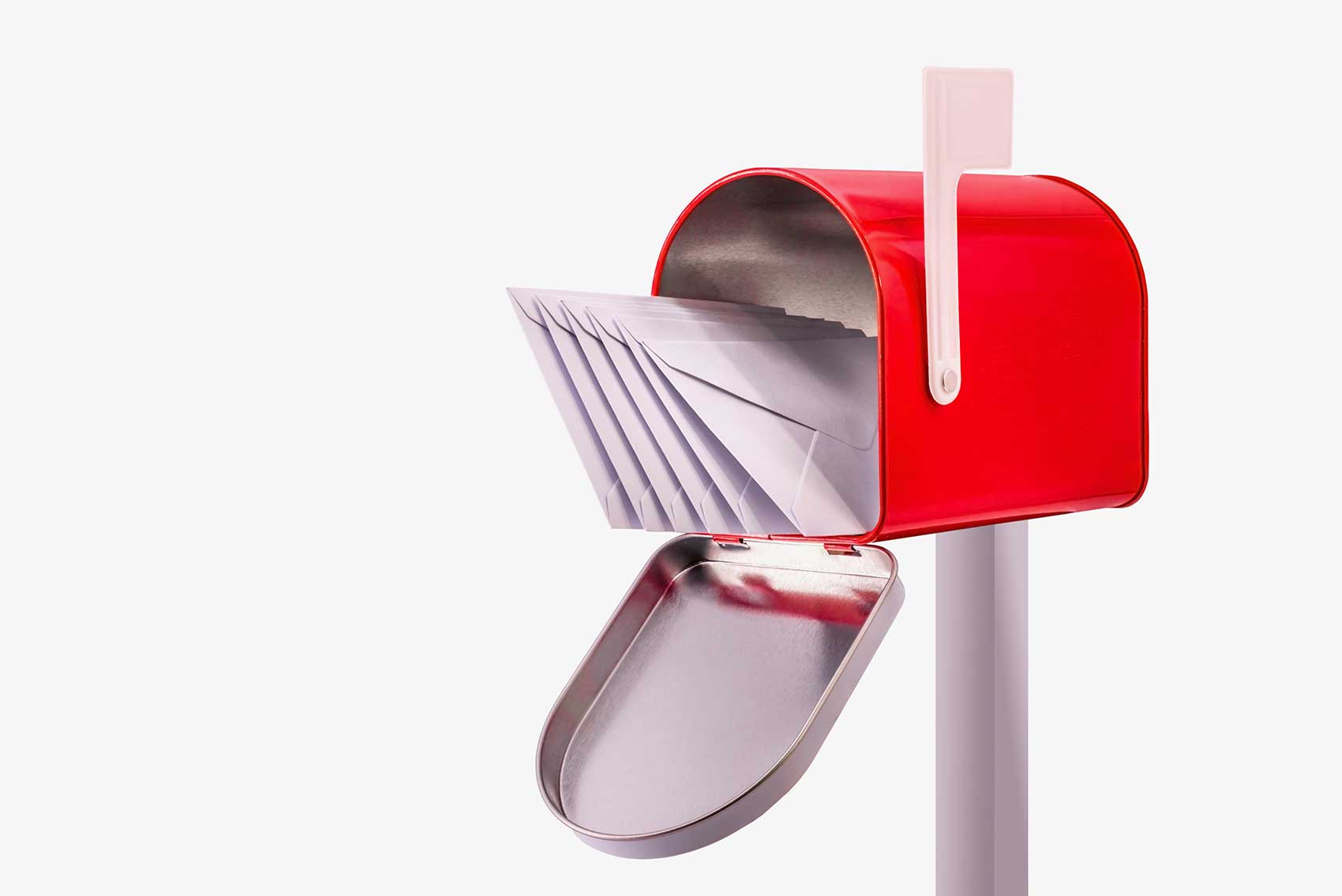mailbox background